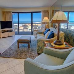 Wake Up To Ocean Views King Condo