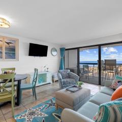Queen Condo plus Resort Amenities