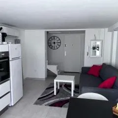 duplex en bord de mer