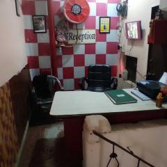 Hotel O AVS