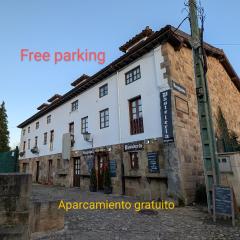 Casa Fita con Parking