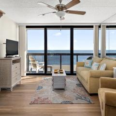 GS 610 - Seas the Day