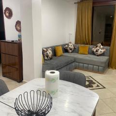 Appartement City Agadir 2