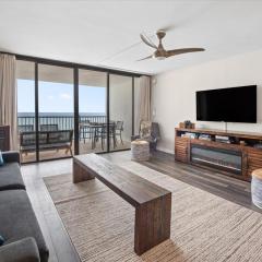 Pyramid 16F - Blue Scarab