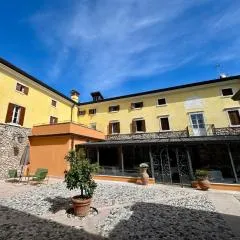 Corte Impero Hotel & Restaurant