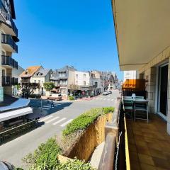 Le Mirabeau - Deauville