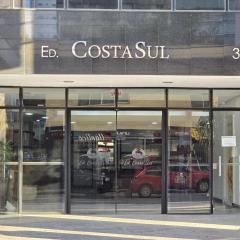 Costa Sul Apartamentos Centro BC/Piscina/Jacuzzi/Garagem