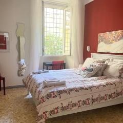 Celio west side apartment