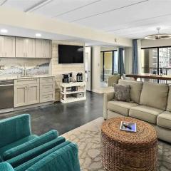 HPS 2G - Octopus Alley