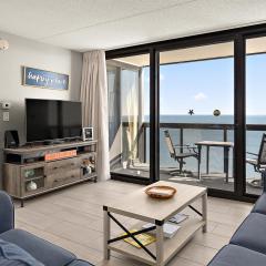 GS 2008 - Seaside Haven