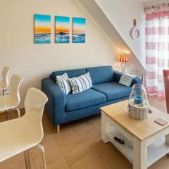 Ferienwohnung Seewievke