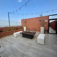 Apartment in Guatemala City with Parking