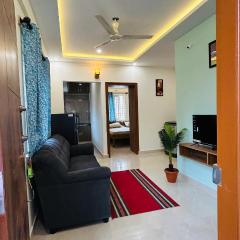 Go Green Homes - SH Block