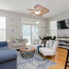 Just Beachy by Bryant Real Estate