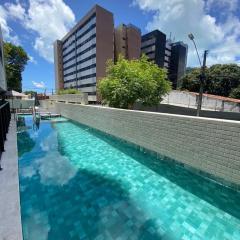 Studio Design 3 Apt 807 -Mandi Hospitalidade