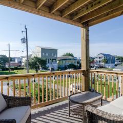 My Five Stars Unit 1 by Bryant Real Estate