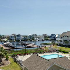 License to Chill by Bryant Real Estate