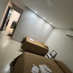 Apartamento Clube Tô de Boa