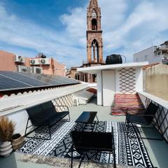 Casa De Pera Ermou