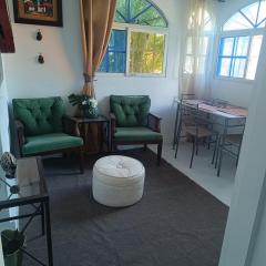 Mi casa, tu casa