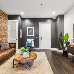 Legends Loft Modern Stay Near Vandy on West End