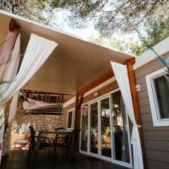 Mobile Home Amélie - Oaza Mira Camping