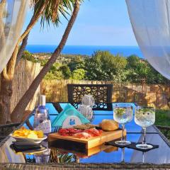 Villa Mary Holiday Home Near Villasimius