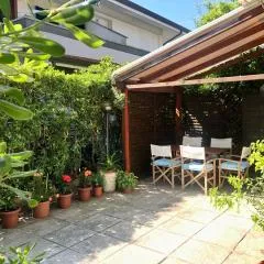 Raya Sea House