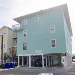 Connollys Salty Daze by Bryant Real Estate