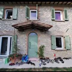 Casa Il Ghiro