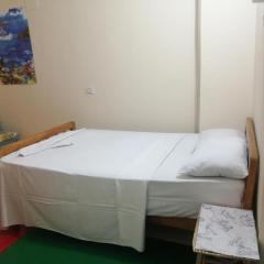 La Gazelle Guest House