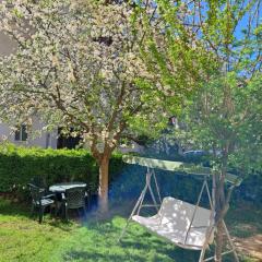 Apartament PARTER CU GRADINA