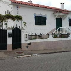 Casa de Azzancha