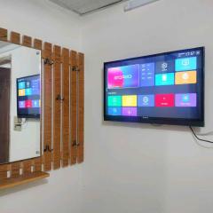 Hotel Dhanmondi Residential