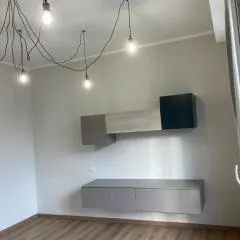 La corte in riva all'Adda