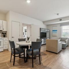 Simplicity At The Rim 1118 I Comfy 3 Bed 2 Bath