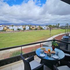 Santa Marina Penthouse Apartment in Amarilla Golf, San Miguel de Abona, Tenerife