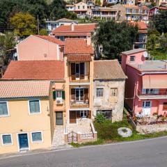 ÆTHRA country 3-floor slim Home by New Era