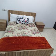 Appartement familial otmania