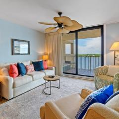 Compass Point 708