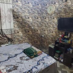 Hardey Room