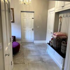 The Masters House, Castledermot