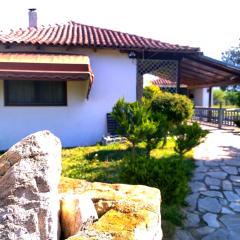 Oasis Cottage