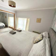 The Old Salt House, Flat1