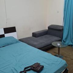 Friends Hotel Apartments