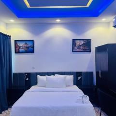 The Haven 2 bedroom duplex