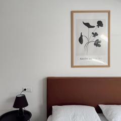 Nook 95 Rooms