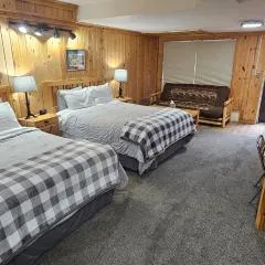 Willard Munger Inn