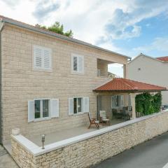 Apartment Postira 2948b