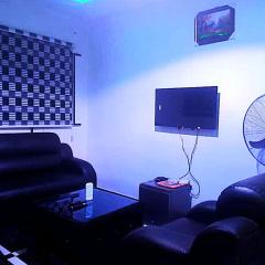 2-Bed Apartment Tradebybata Homes FUNAAB Abeokuta